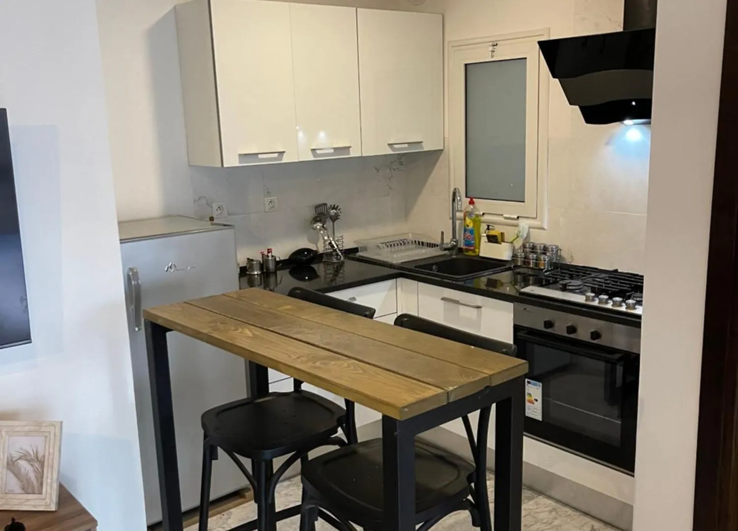 Appart Cosy Au Coeur De La Soukra Sukrah