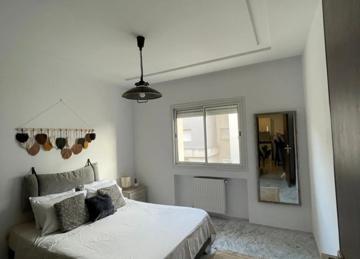Apartment Appart Cosy Au Coeur De La Soukra Sukrah Tunisia
